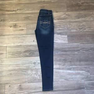 Mudd Skinny Jeans
